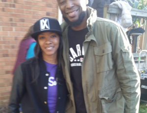 9th Wonder