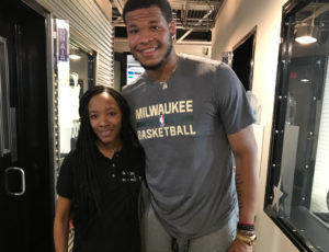 Kennedy Meeks