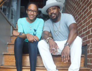 Anthony Hamilton