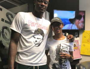Anthony Morrow