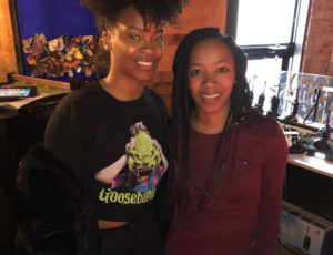 Ari Lennox
