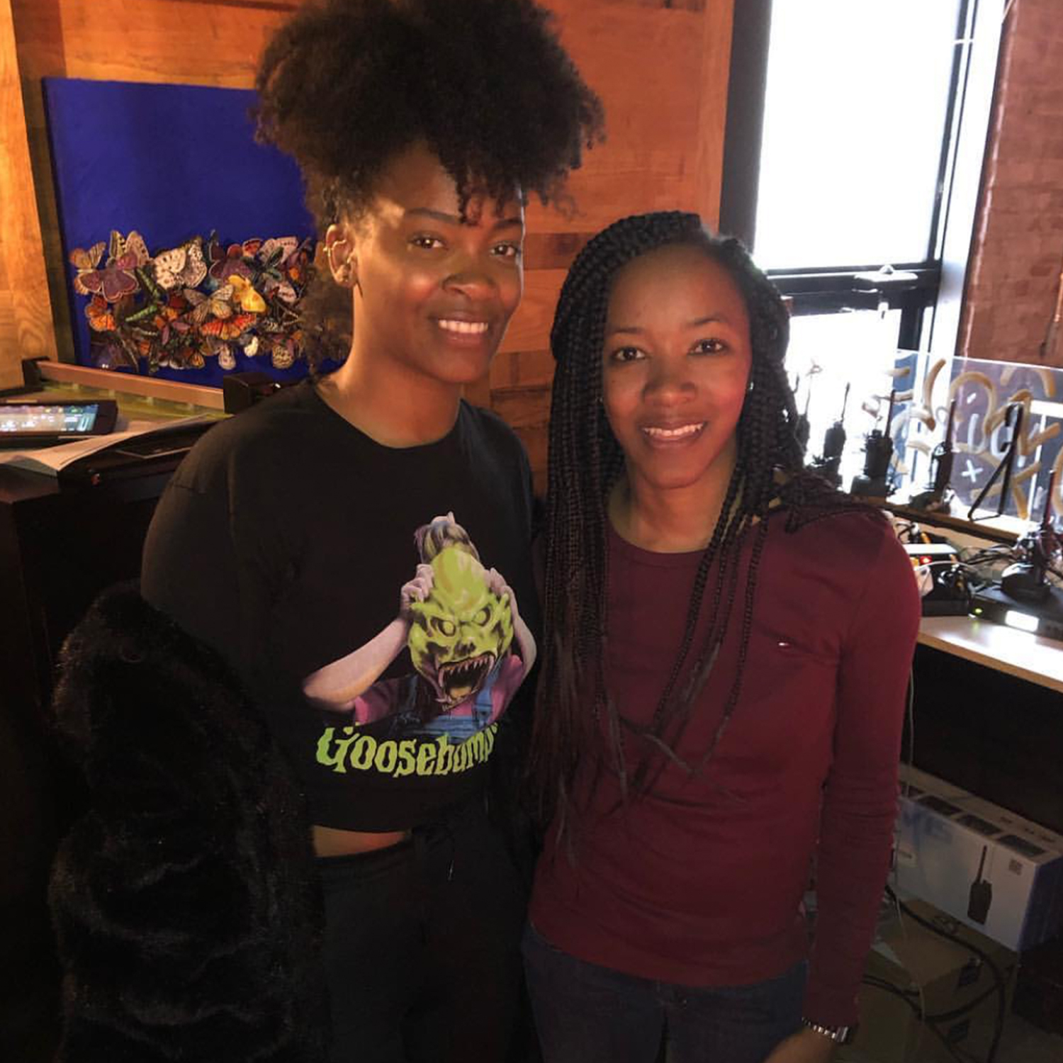 Ari Lennox