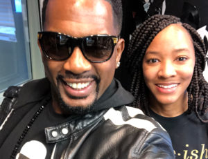 Bill Bellamy