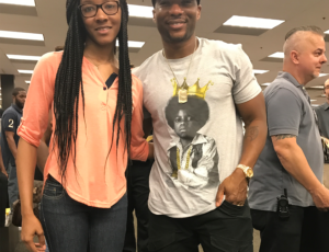 Charlamagne Tha God