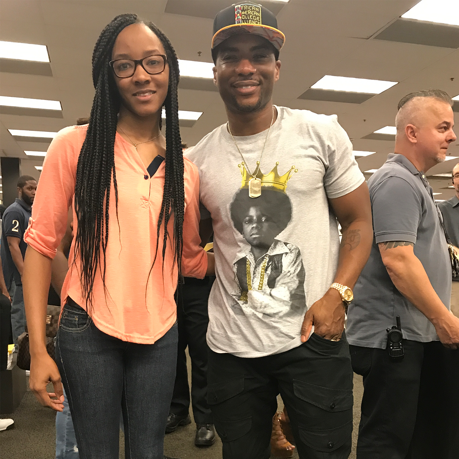 Charlamagne Tha God