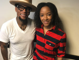 D.L. Hughley