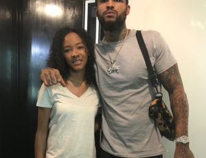 Dave East