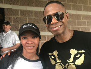 Doug E. Fresh