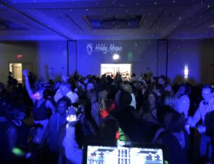 CMPD Holiday Party