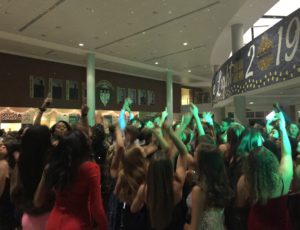 BHS Winter Social