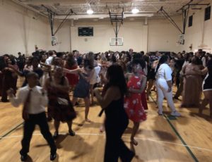 SVHS Winter Formal