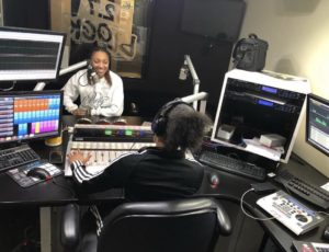 DJ T.O. Interviews Dutchess