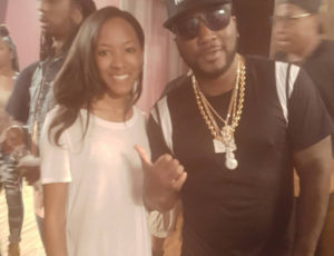 Young Jeezy