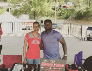 Joe Torry