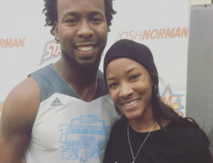 Josh Norman