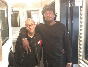 K.Camp