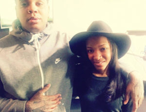 Kevin Gates