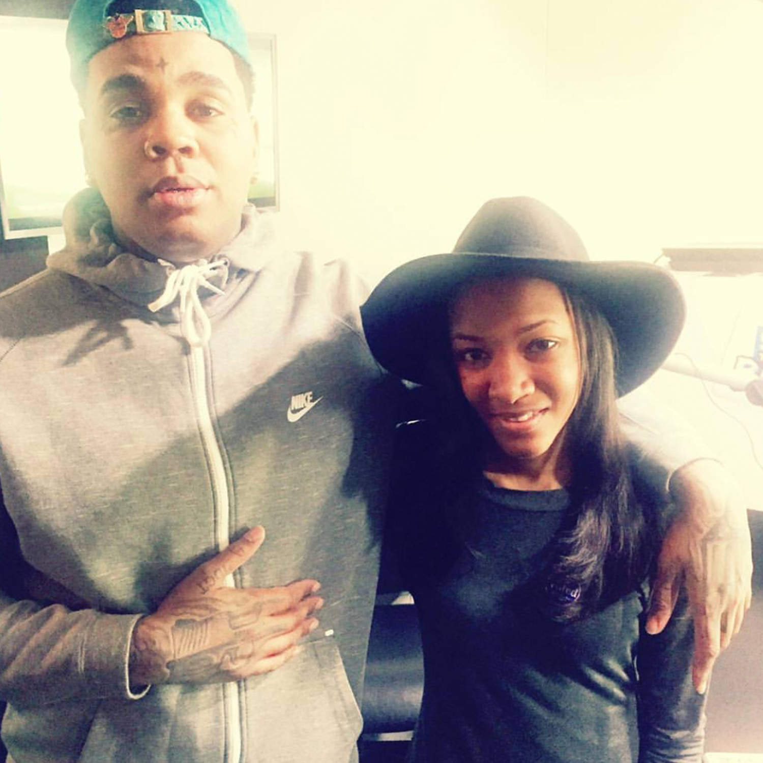 Kevin Gates