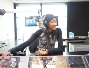 On Air