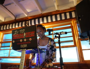 Lowcountry Boat Party