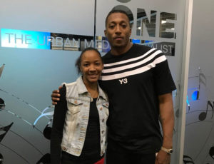 Lecrae