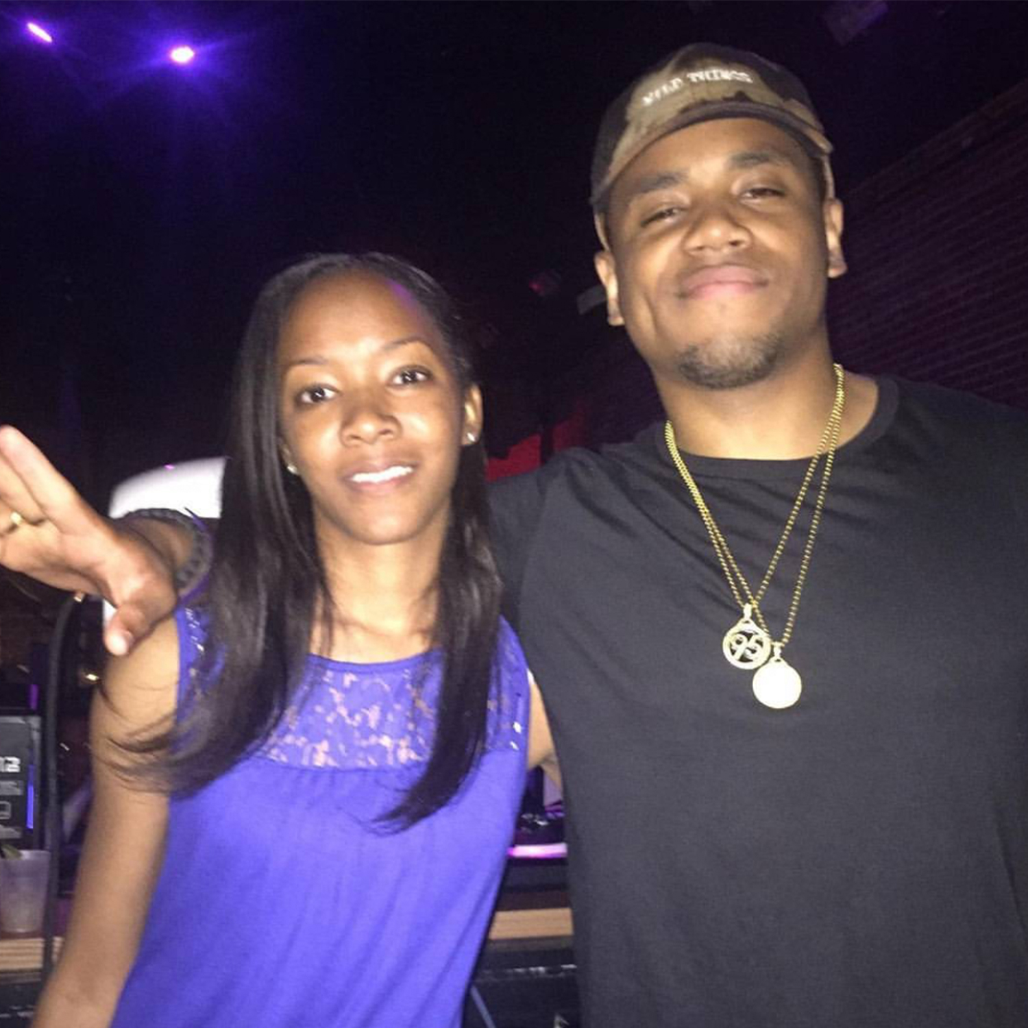 Mack Wilds