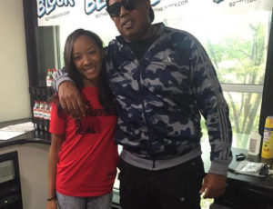 Master P
