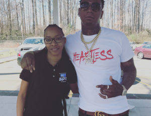 Moneybagg Yo