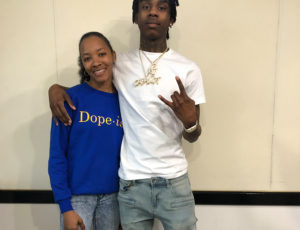 Polo G