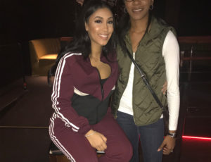 Queen Naija