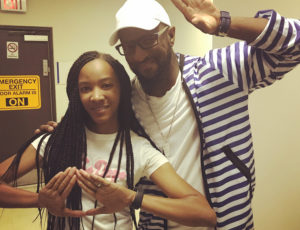 Rickey Smiley