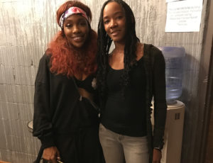 SZA