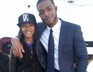 Stephan James