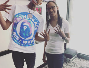 Stunna 4 Vegas