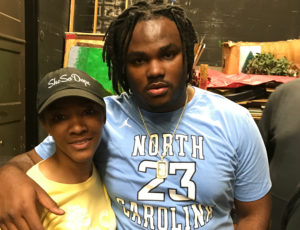 Tee Grizzley