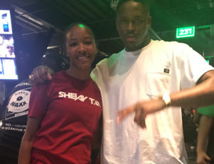 YG
