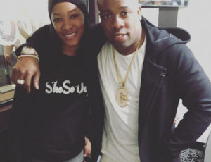 Yo Gotti